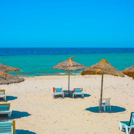Hotel Neptunia Skanes Μοναστίρ Εξωτερικό φωτογραφία