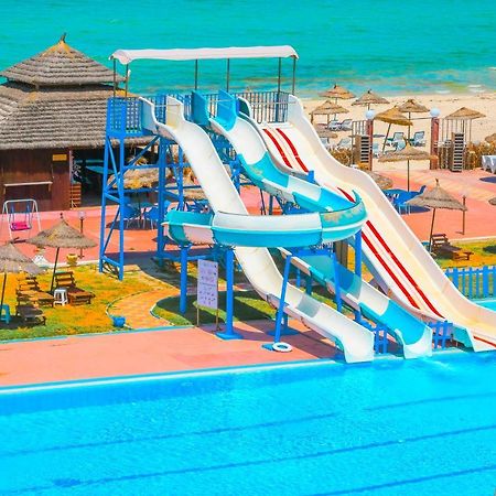 Hotel Neptunia Skanes Μοναστίρ Εξωτερικό φωτογραφία