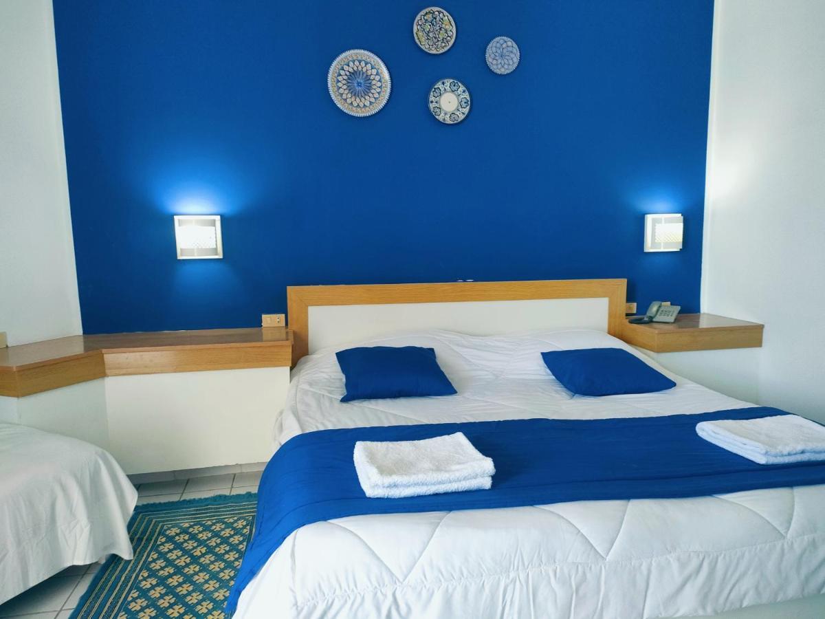 Hotel Neptunia Skanes Μοναστίρ Εξωτερικό φωτογραφία