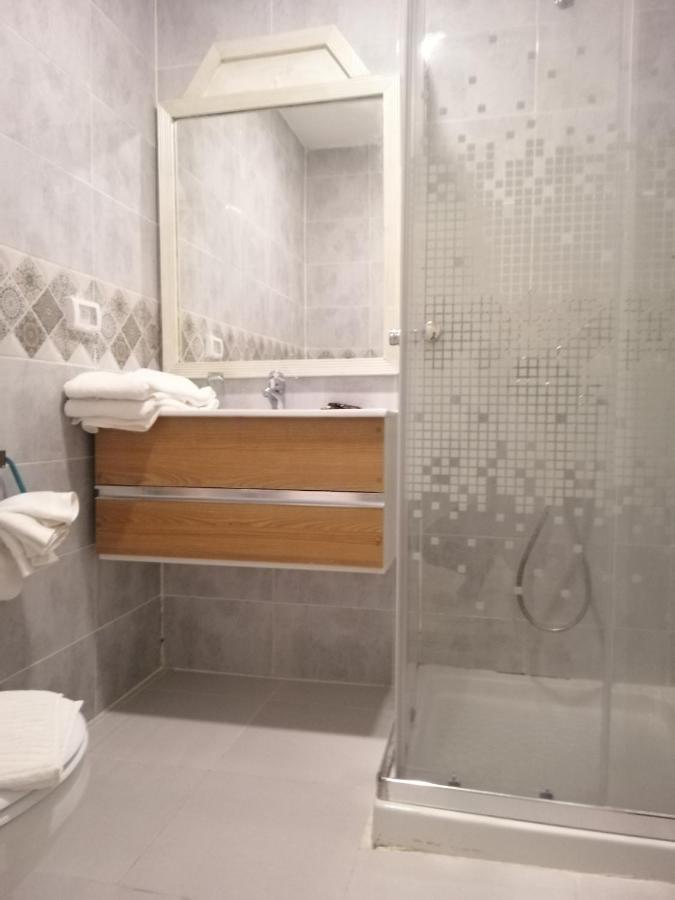 Hotel Neptunia Skanes Μοναστίρ Εξωτερικό φωτογραφία